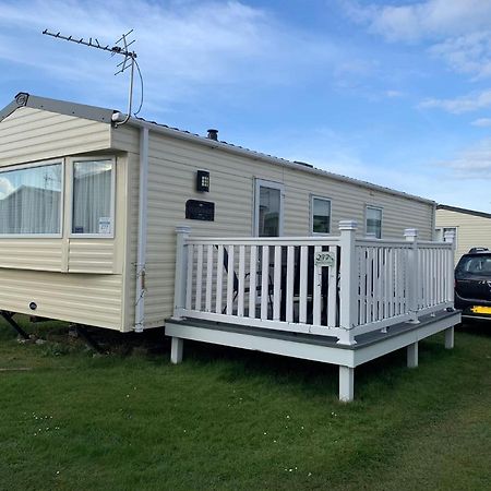 Готель 6 Berth Park Dean Saltfleet Barneys Den Екстер'єр фото
