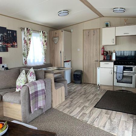 Готель 6 Berth Park Dean Saltfleet Barneys Den Екстер'єр фото