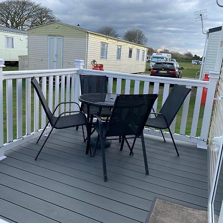 Готель 6 Berth Park Dean Saltfleet Barneys Den Екстер'єр фото