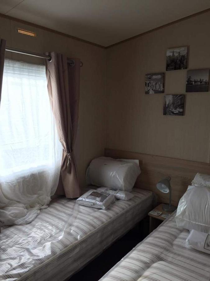 Готель 6 Berth Park Dean Saltfleet Barneys Den Екстер'єр фото