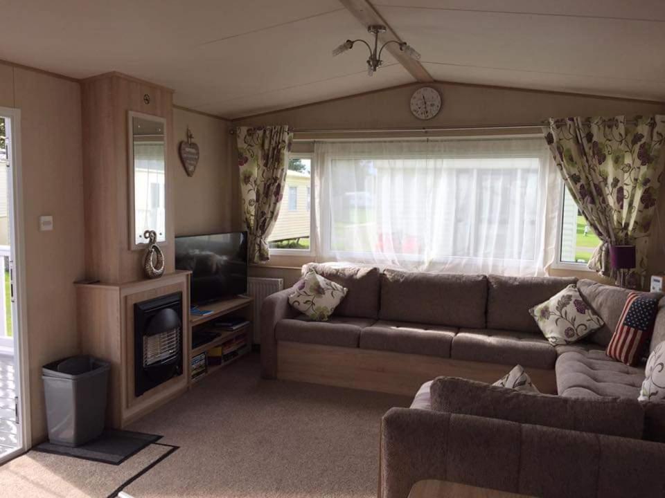 Готель 6 Berth Park Dean Saltfleet Barneys Den Екстер'єр фото