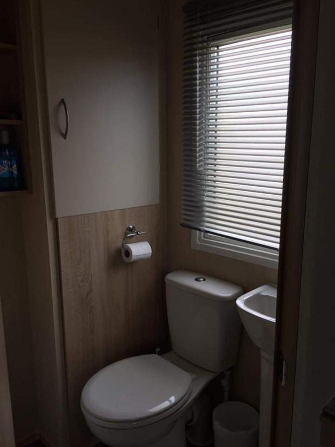 Готель 6 Berth Park Dean Saltfleet Barneys Den Екстер'єр фото