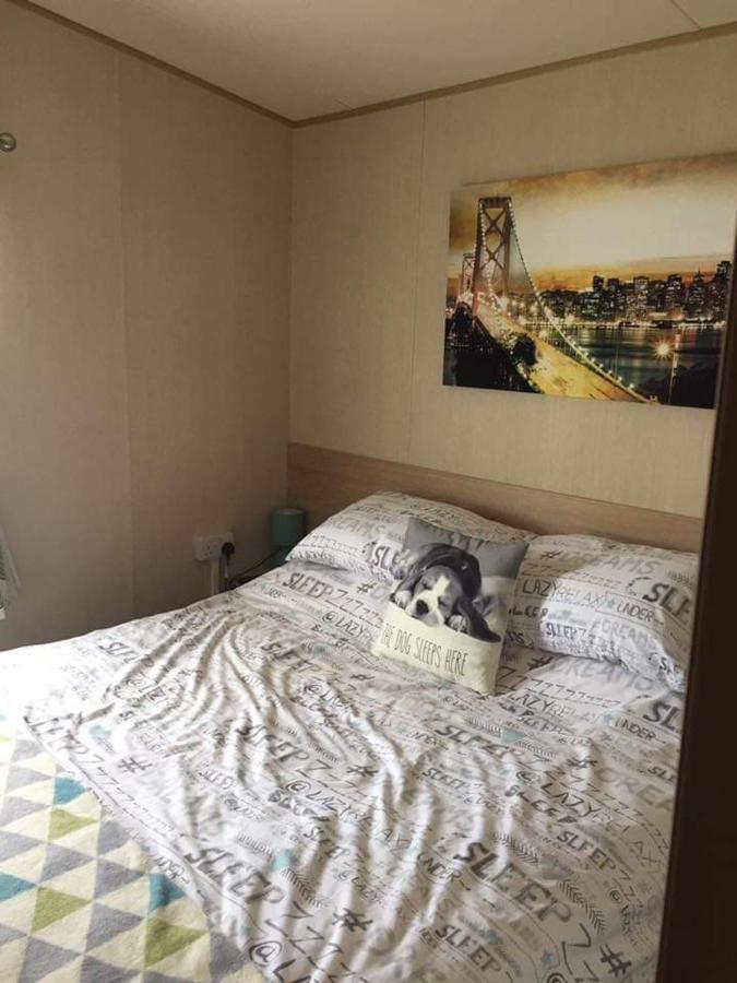 Готель 6 Berth Park Dean Saltfleet Barneys Den Екстер'єр фото