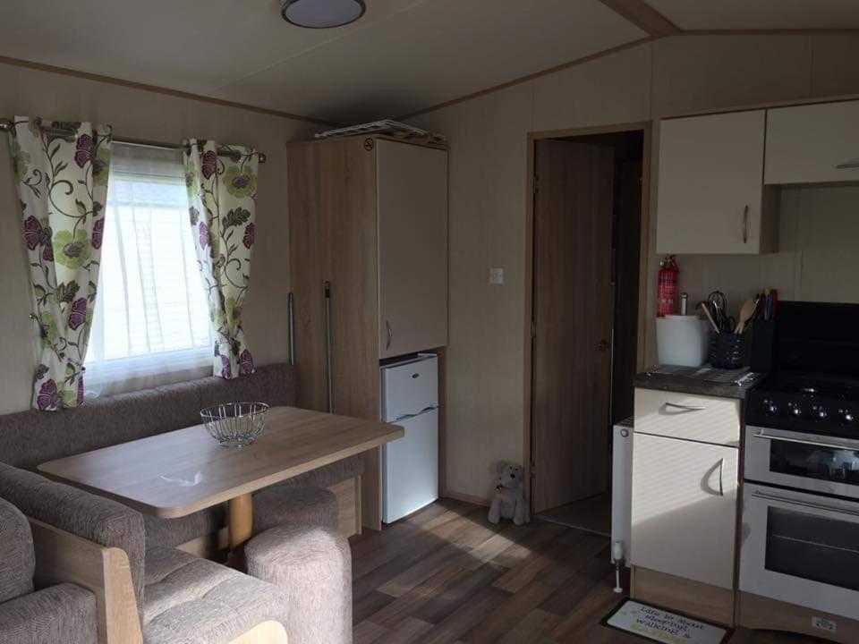 Готель 6 Berth Park Dean Saltfleet Barneys Den Екстер'єр фото