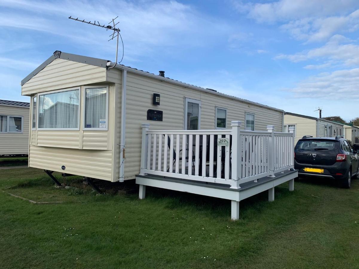 Готель 6 Berth Park Dean Saltfleet Barneys Den Екстер'єр фото