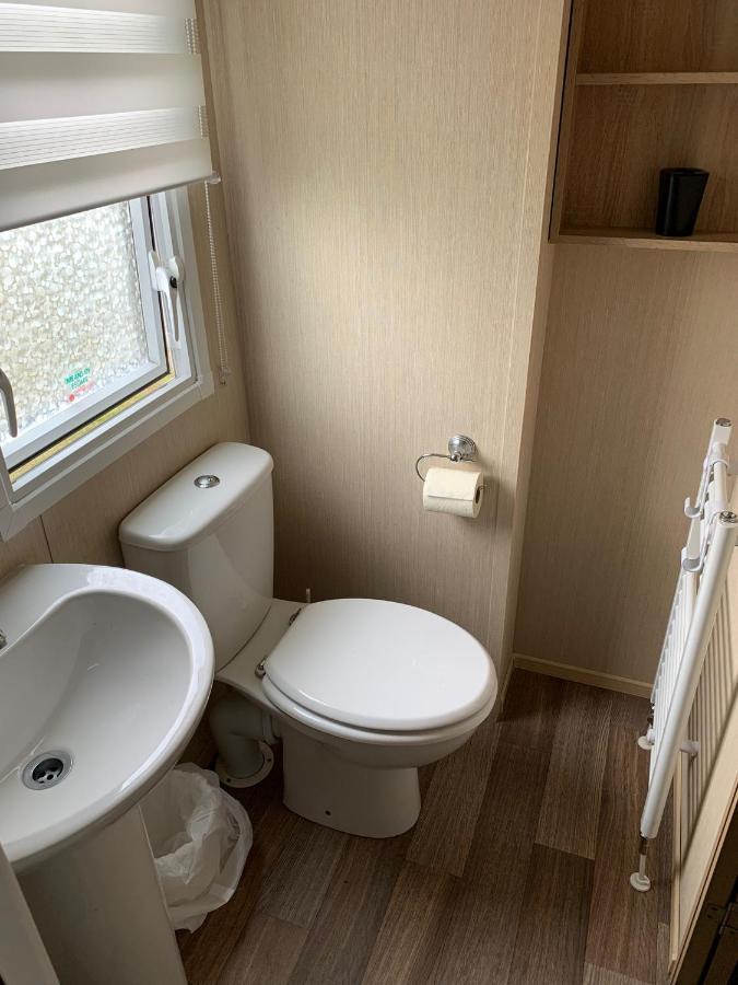 Готель 6 Berth Park Dean Saltfleet Barneys Den Екстер'єр фото