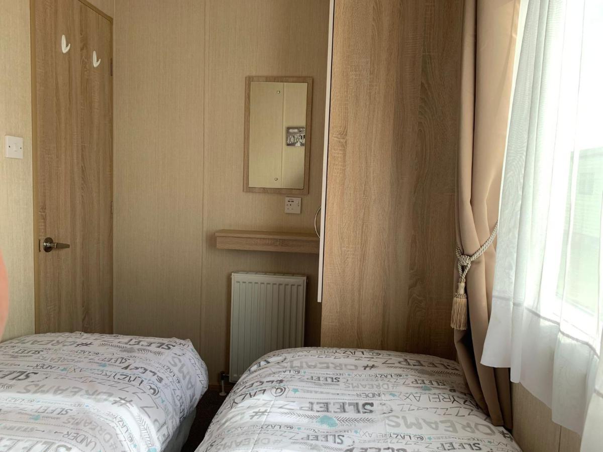 Готель 6 Berth Park Dean Saltfleet Barneys Den Екстер'єр фото