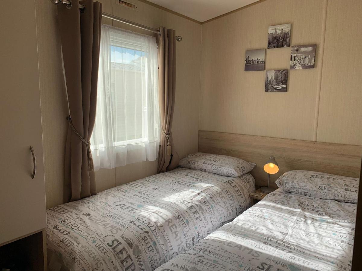 Готель 6 Berth Park Dean Saltfleet Barneys Den Екстер'єр фото