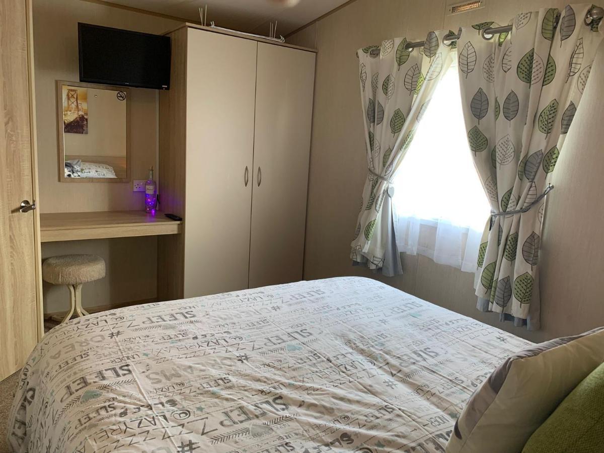 Готель 6 Berth Park Dean Saltfleet Barneys Den Екстер'єр фото