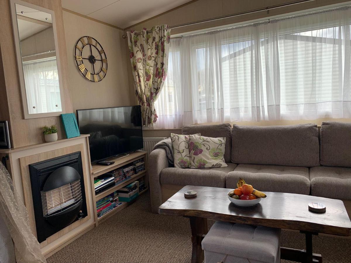 Готель 6 Berth Park Dean Saltfleet Barneys Den Екстер'єр фото