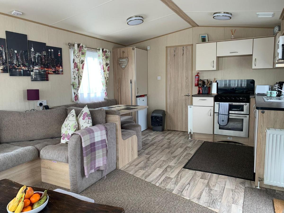 Готель 6 Berth Park Dean Saltfleet Barneys Den Екстер'єр фото