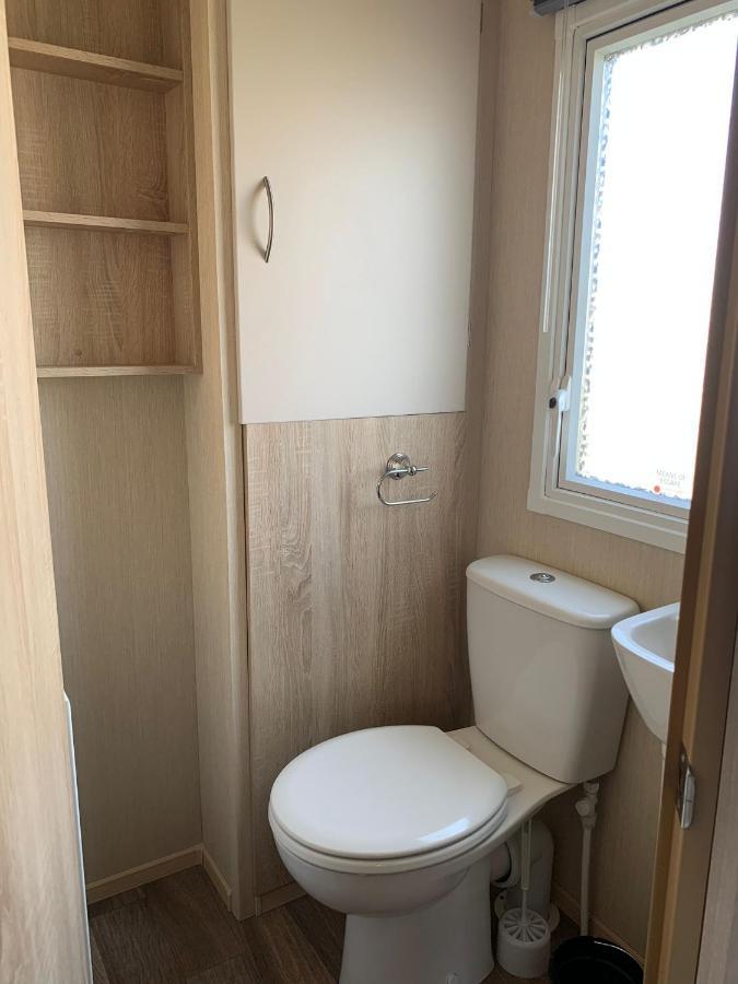 Готель 6 Berth Park Dean Saltfleet Barneys Den Екстер'єр фото
