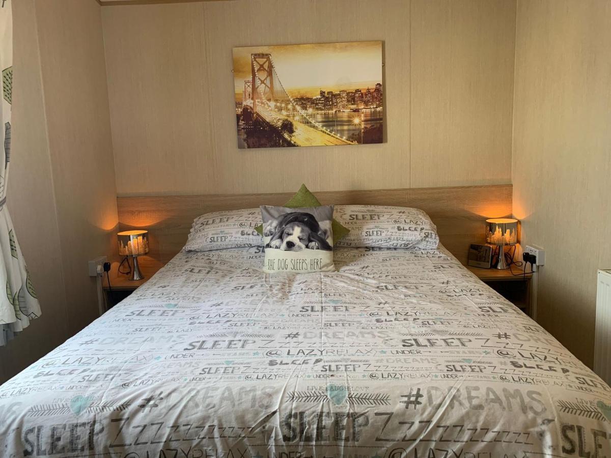 Готель 6 Berth Park Dean Saltfleet Barneys Den Екстер'єр фото
