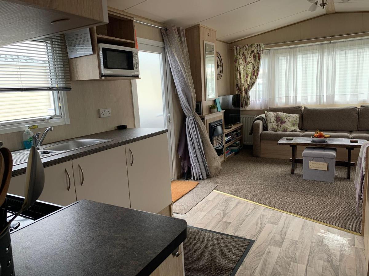 Готель 6 Berth Park Dean Saltfleet Barneys Den Екстер'єр фото