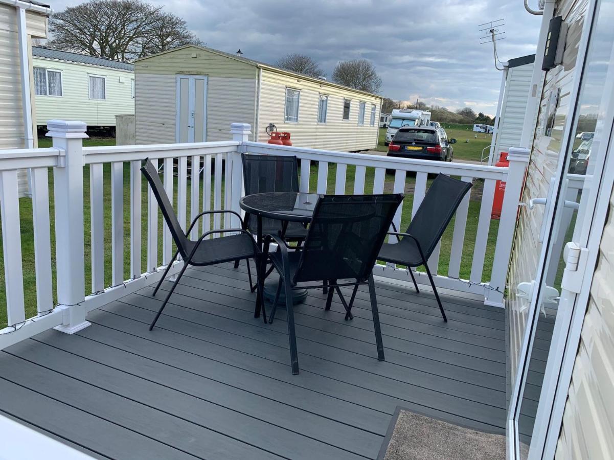 Готель 6 Berth Park Dean Saltfleet Barneys Den Екстер'єр фото