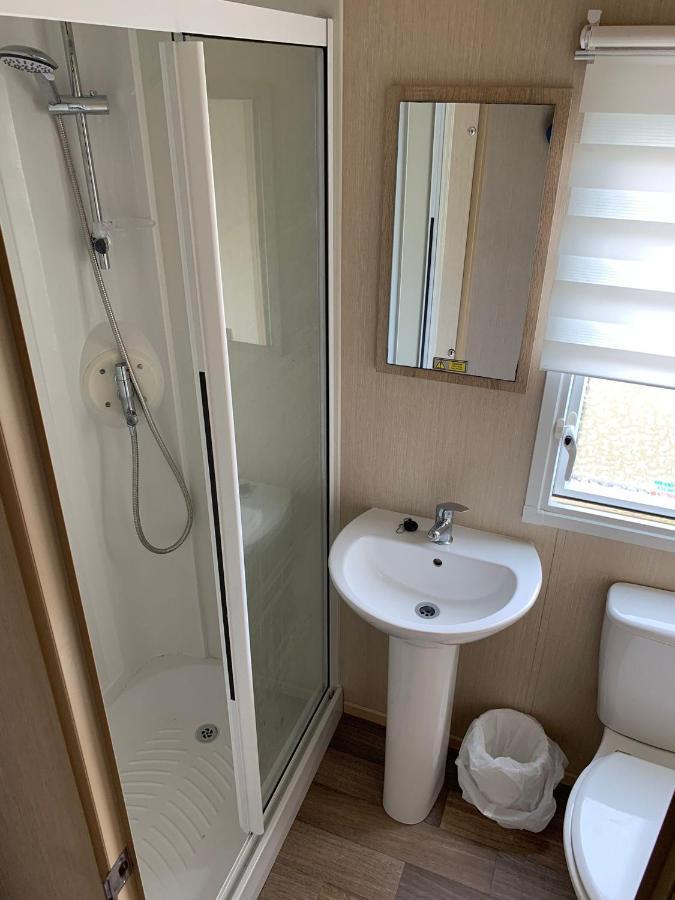 Готель 6 Berth Park Dean Saltfleet Barneys Den Екстер'єр фото