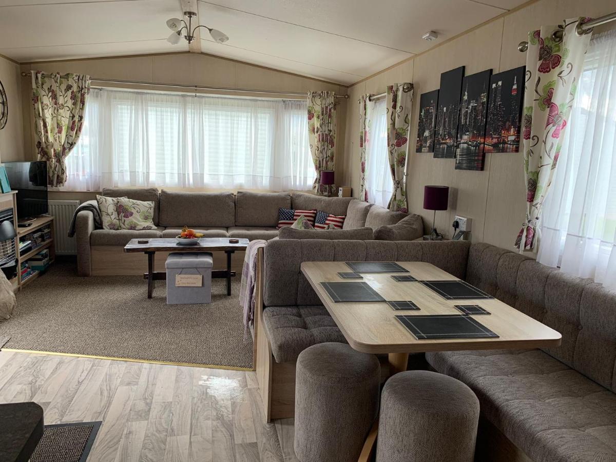 Готель 6 Berth Park Dean Saltfleet Barneys Den Екстер'єр фото